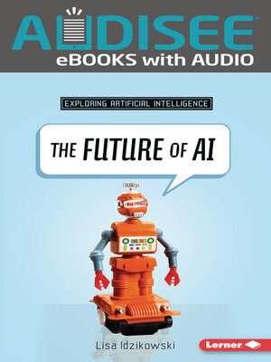 cover image of The Future of AI
